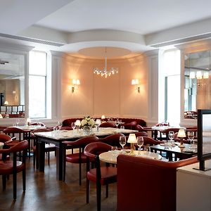 The Marylebone Hotel