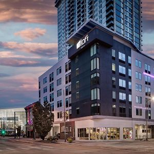 Aloft Denver Downtown